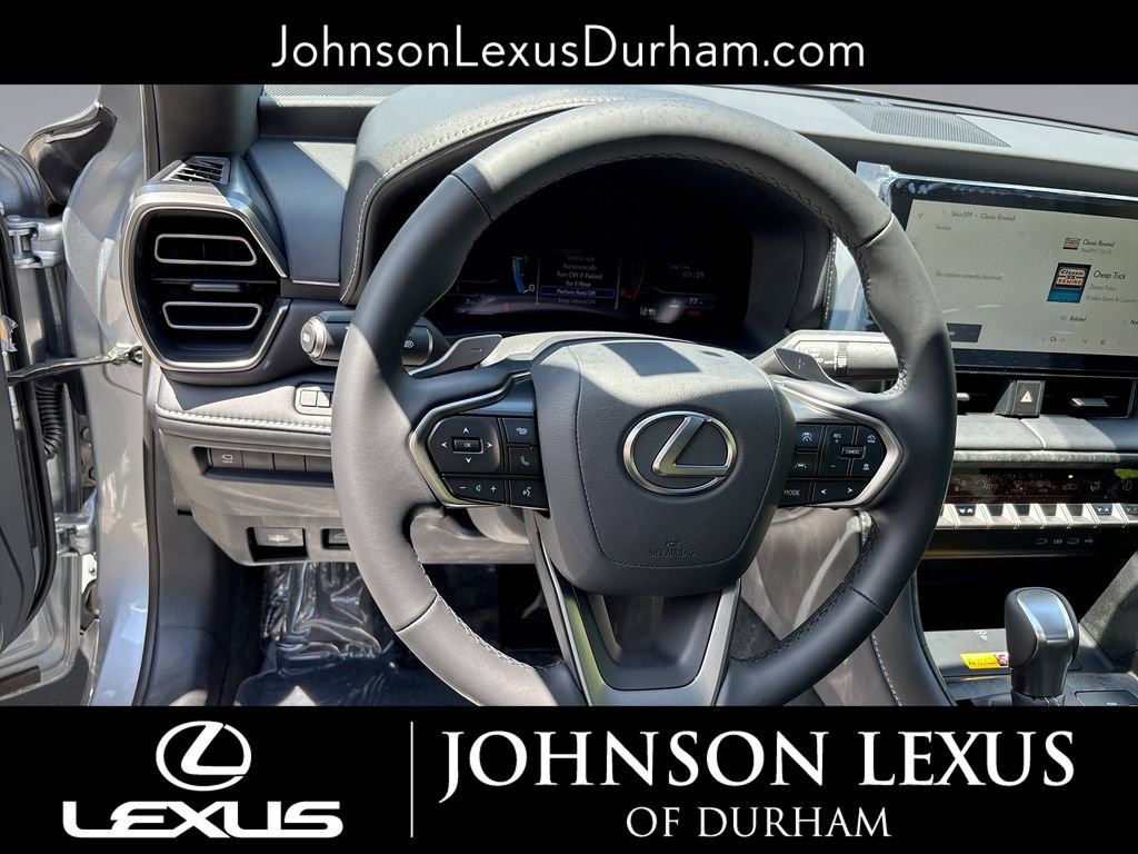 New 2026 Lexus IS 350 F Sport RWD image 10