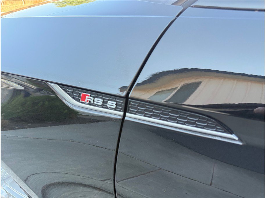 Used 2018 Audi RS 5 w/ Dynamic Plus Package AWD/4WD image 49