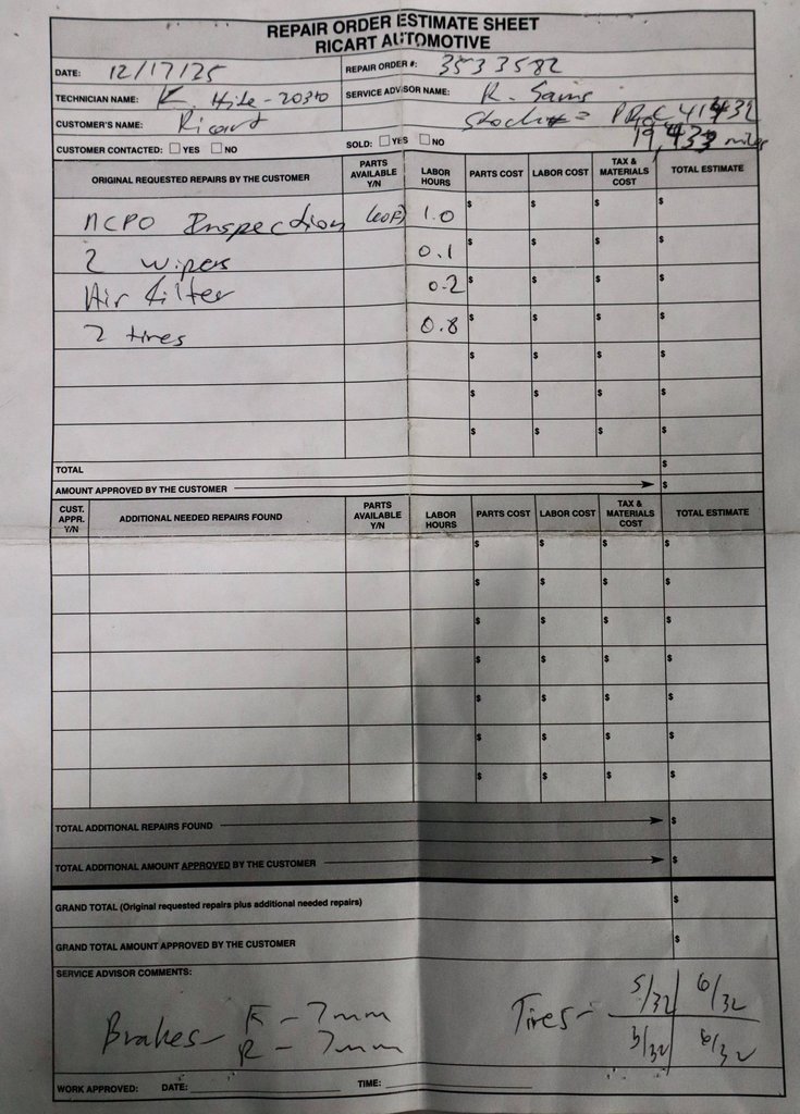 Certified 2024 Nissan Rogue S image 5