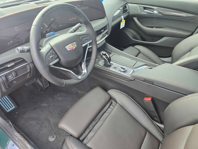 New 2026 Cadillac CT5 Sport image 21