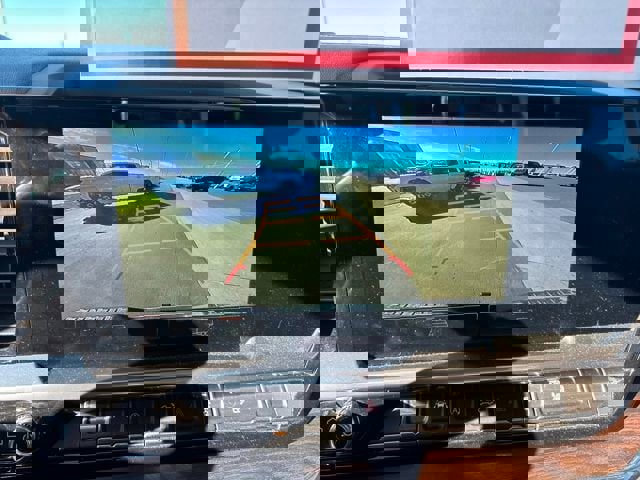 Certified 2024 GMC Sierra 1500 SLT image 20