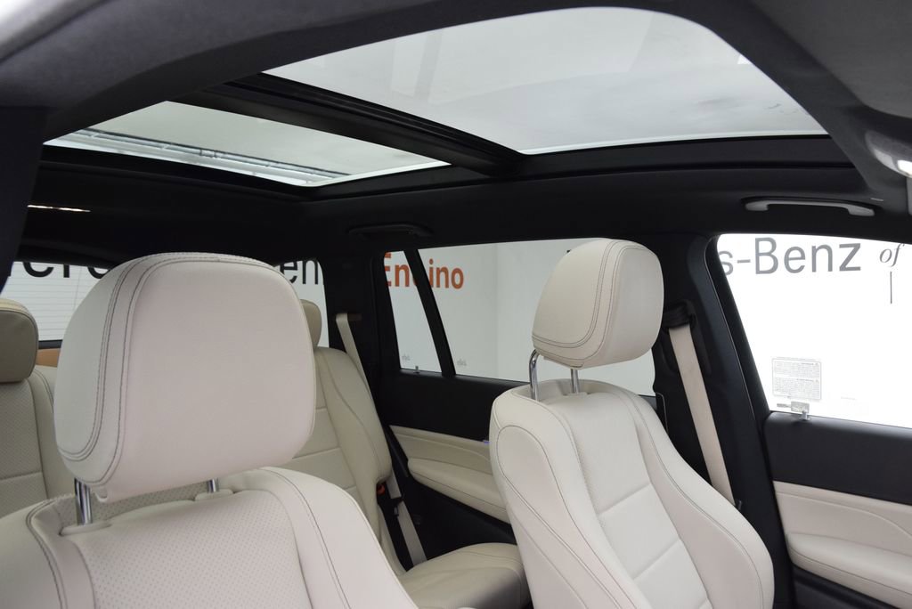 Used 2025 Mercedes-Benz GLS 450 4MATIC image 18