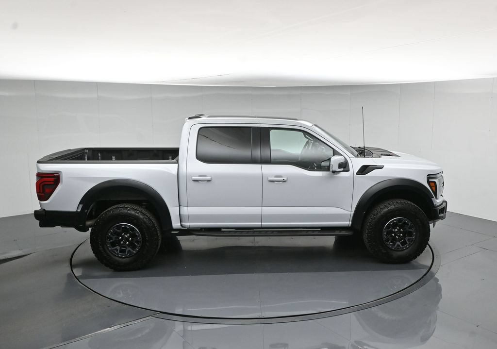 Used 2025 Ford F150 Raptor w/ Equipment Group 803A Raptor R AWD/4WD image 45