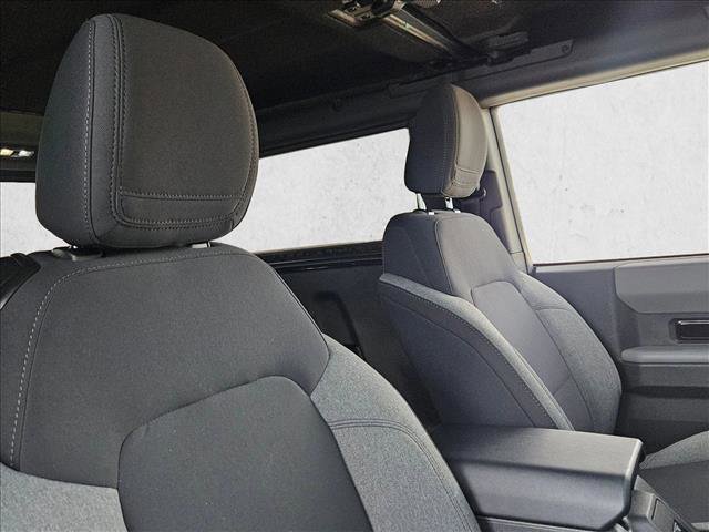 Used 2023 Ford Bronco 2-Door image 23