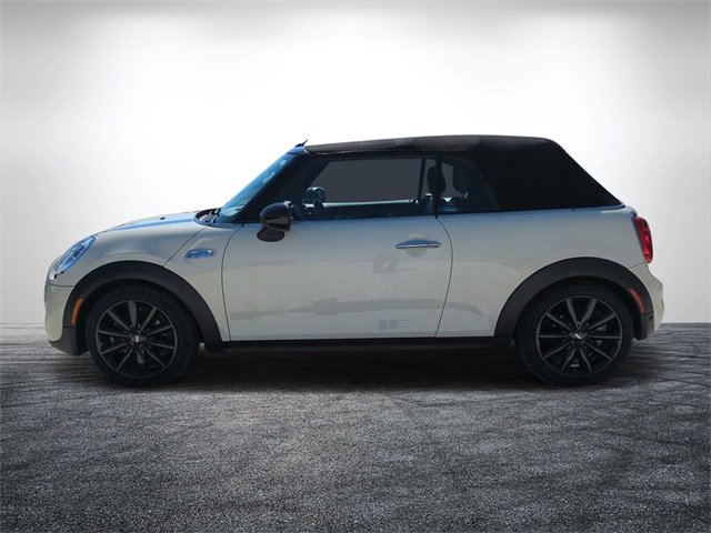 Used 2018 MINI Cooper S image 7