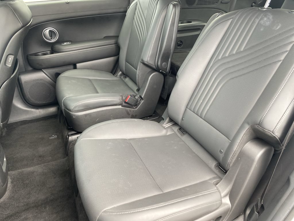Certified 2026 Hyundai Palisade SEL AWD/4WD image 30