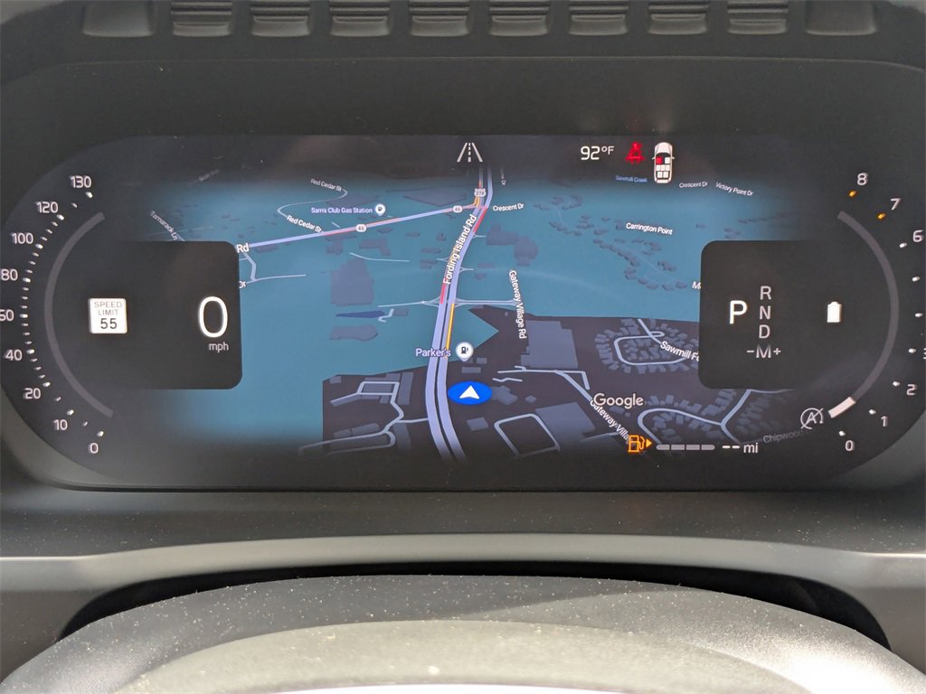 New 2026 Volvo XC90 B6 Plus w/ Protection Package Premier image 30