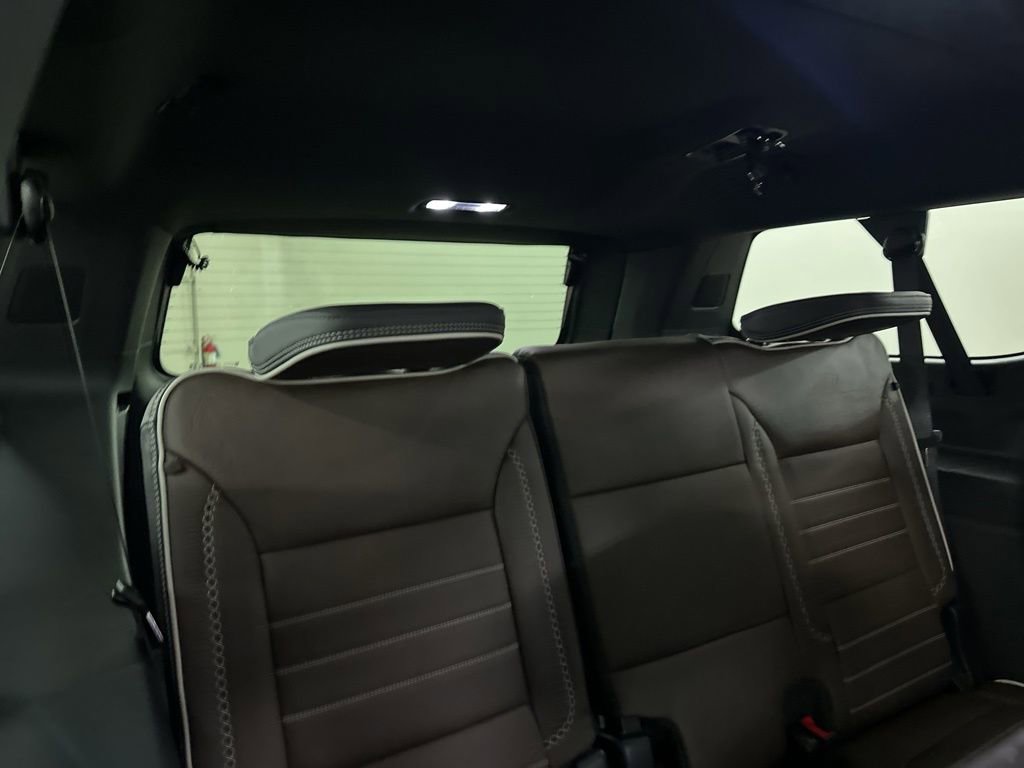 New 2026 GMC Yukon XL Denali Ultimate image 24