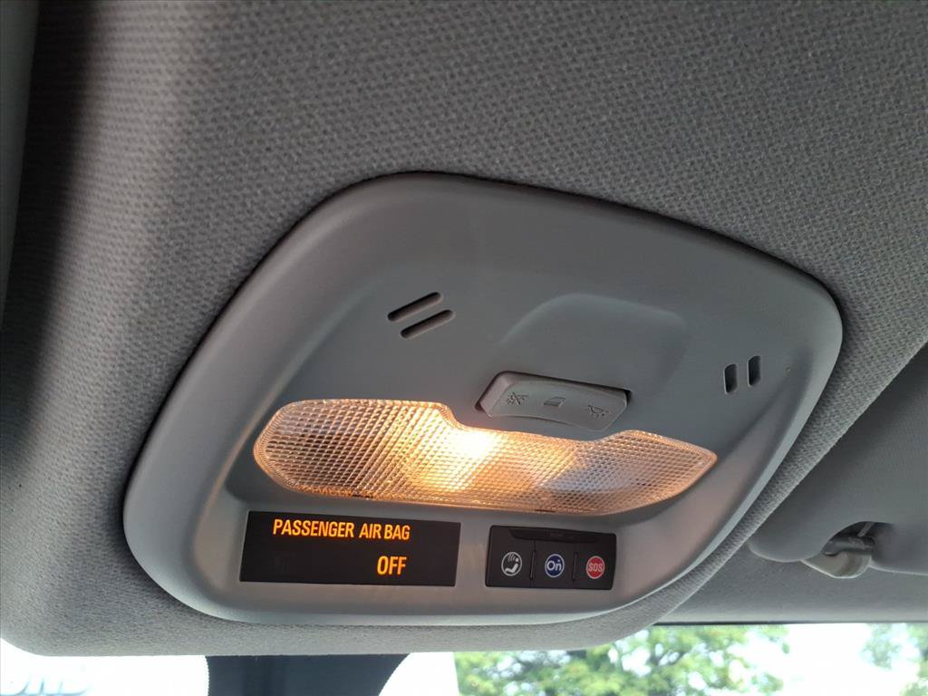 Used 2019 Chevrolet Spark LS FWD image 32