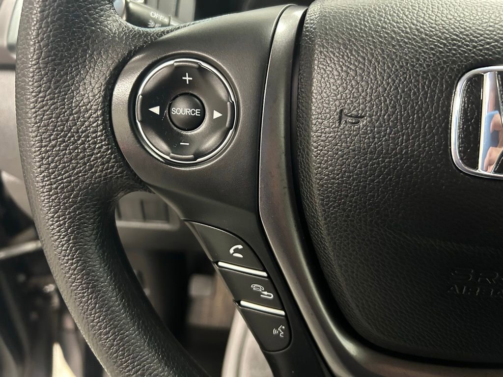 Used 2019 Honda Ridgeline Sport image 12