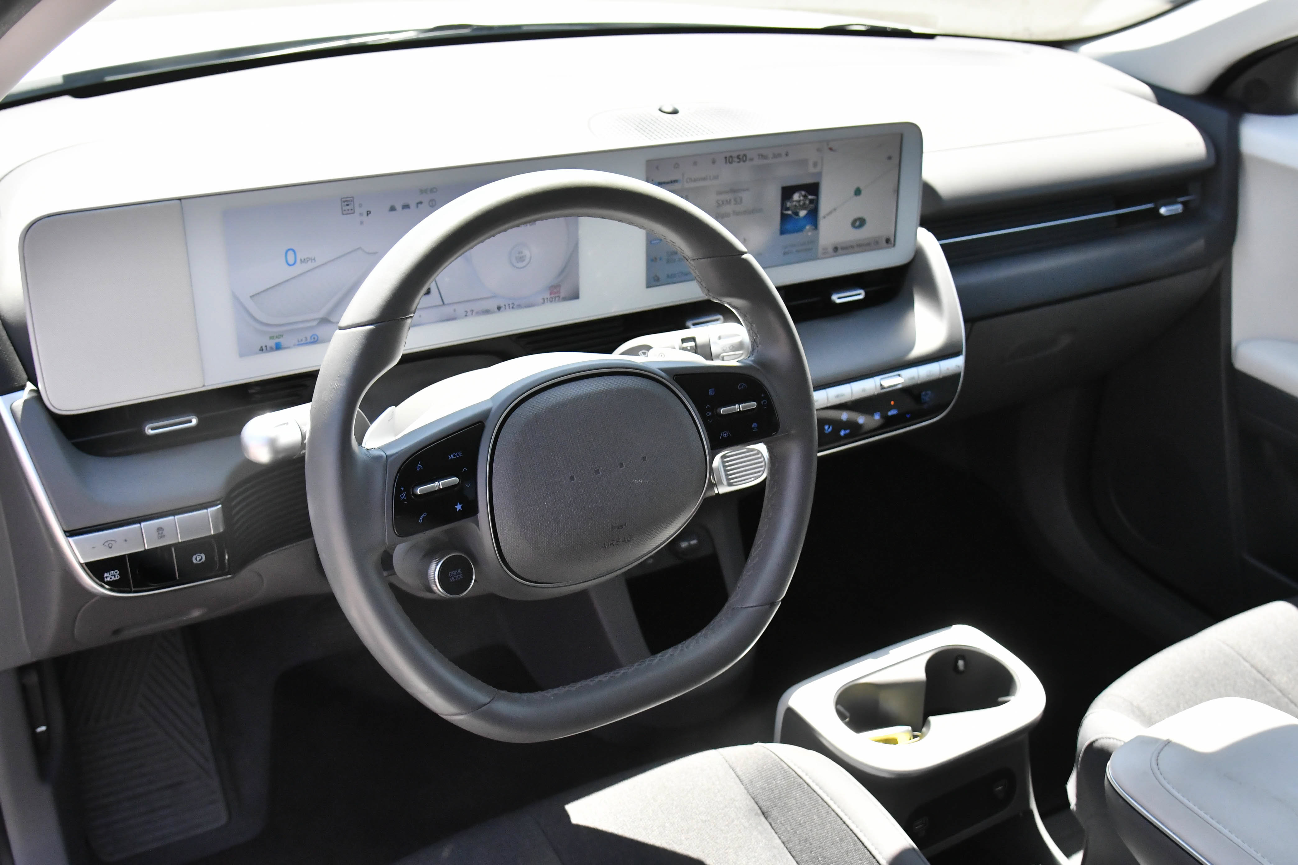 Used 2024 Hyundai Ioniq 5 SE RWD image 16