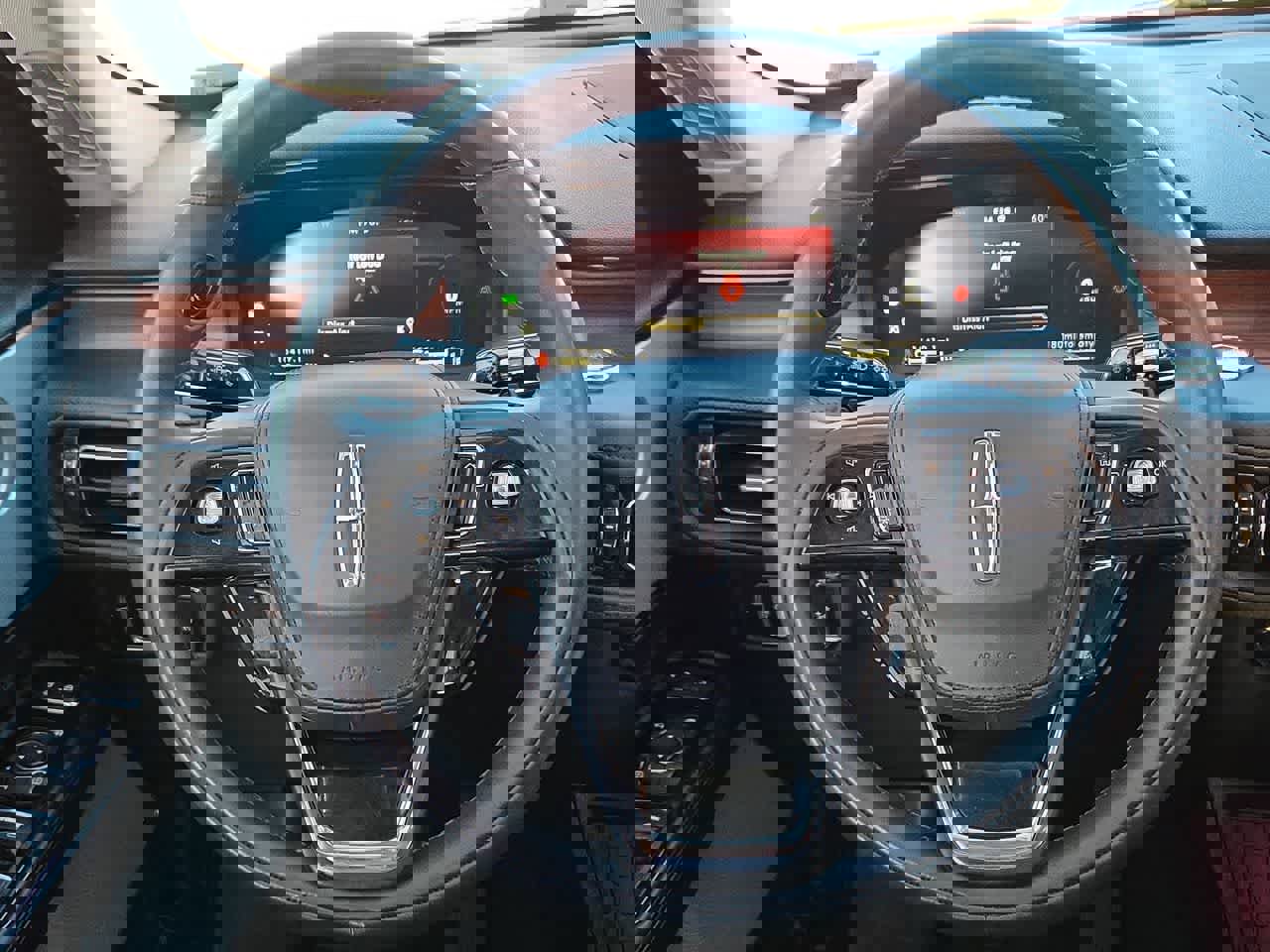 Used 2024 Lincoln Aviator Reserve w/ Equipment Group 201A RWD image 19