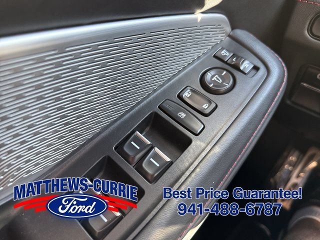 Used 2023 Acura MDX A-Spec AWD/4WD image 26