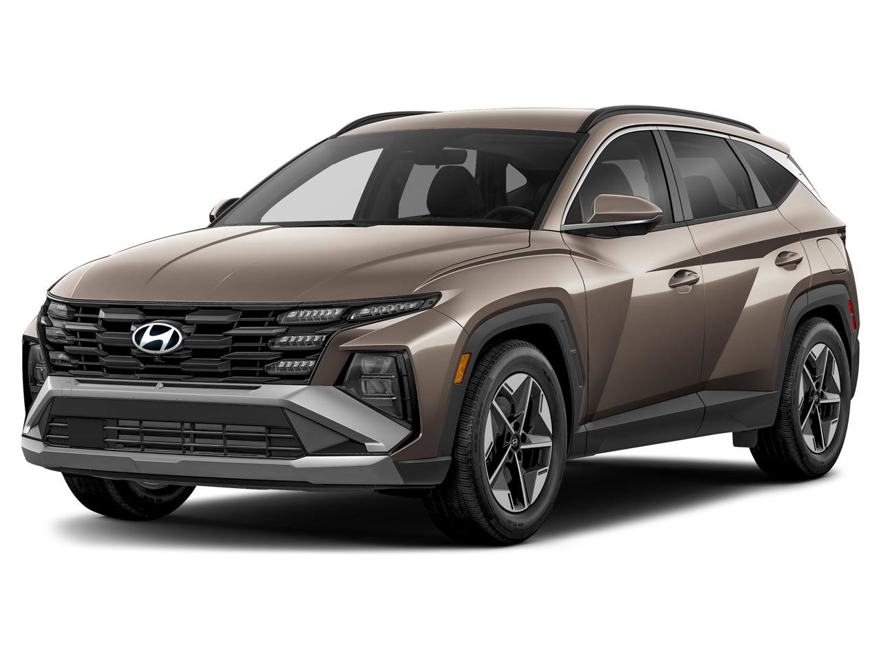 New 2026 Hyundai Tucson SEL image 18