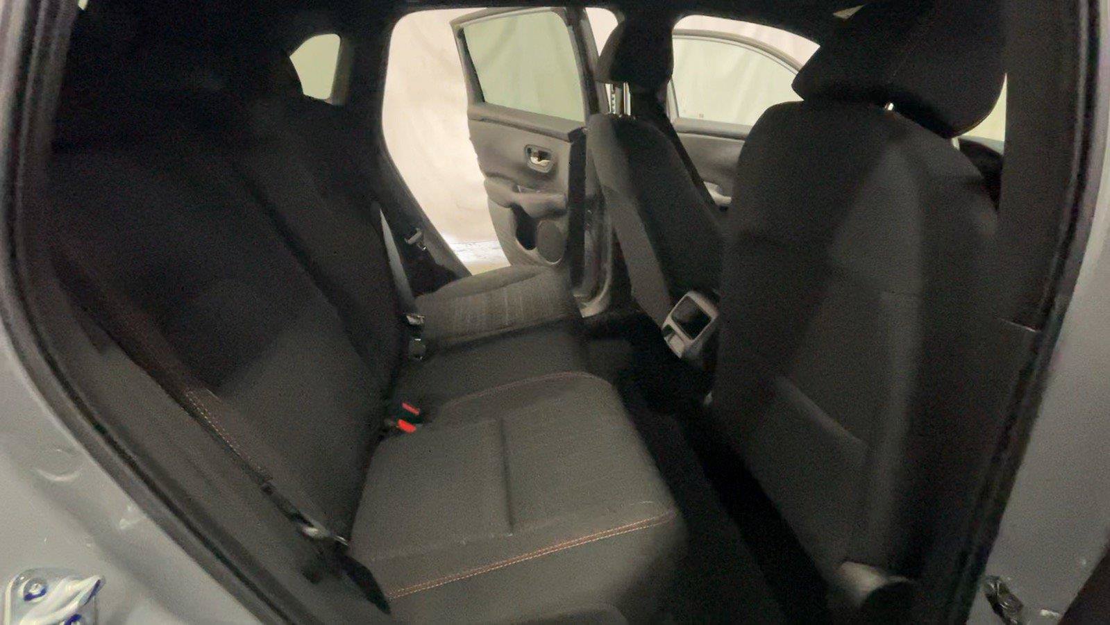 Certified 2025 Honda HR-V Sport image 27