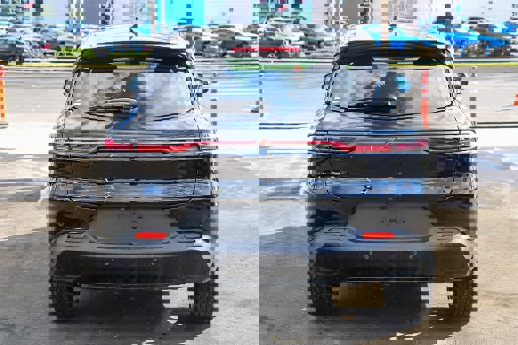 New 2024 Dodge Hornet GT image 3