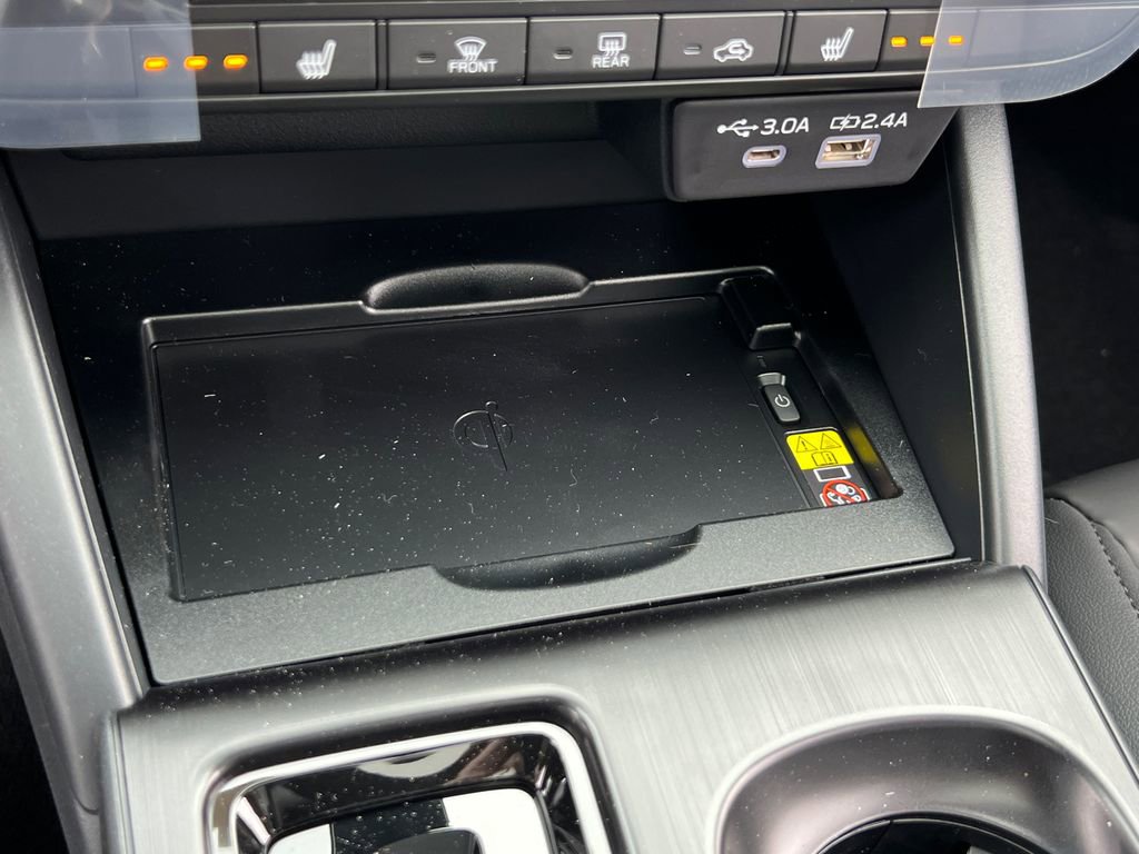 New 2026 Subaru Outback Premium image 30