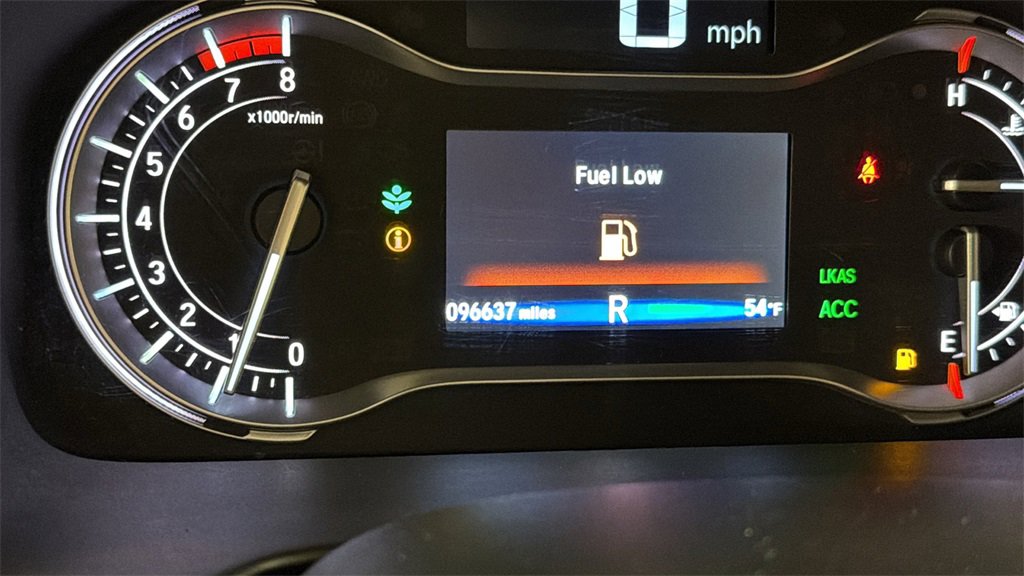 Used 2017 Honda Pilot Elite image 38