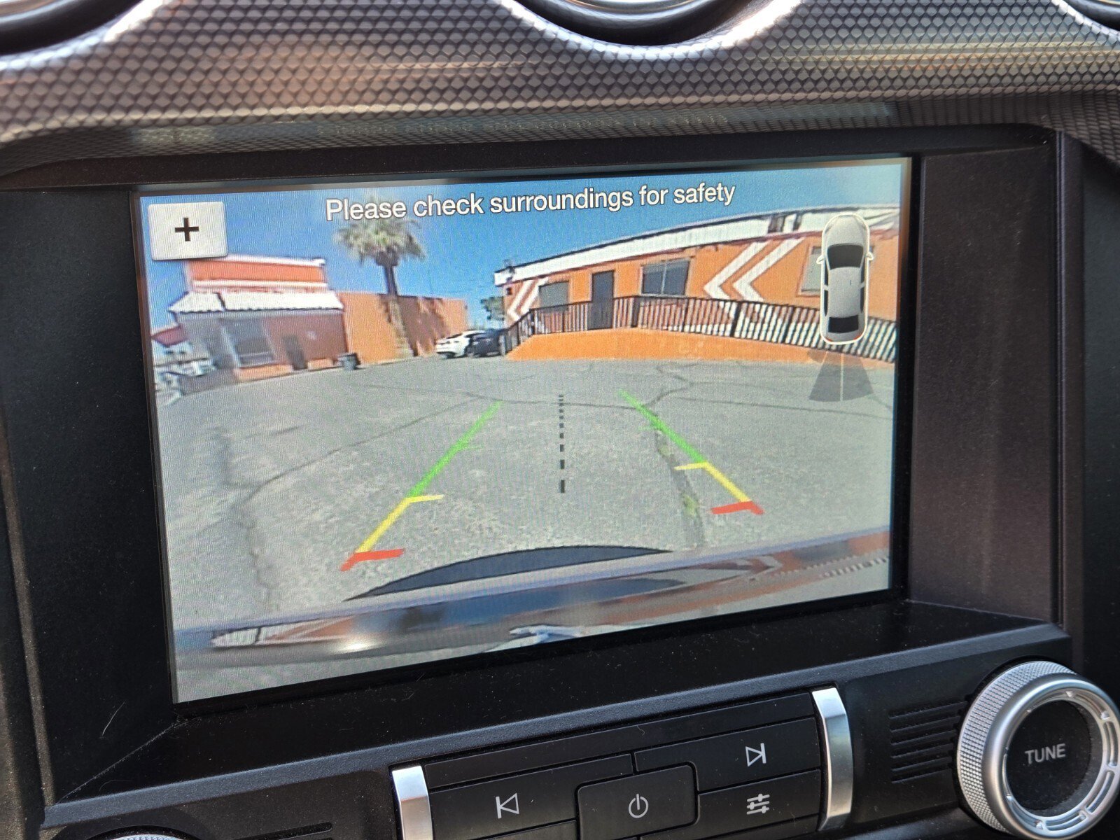 Used 2019 Ford Mustang Coupe w/ Equipment Group 101A RWD image 19