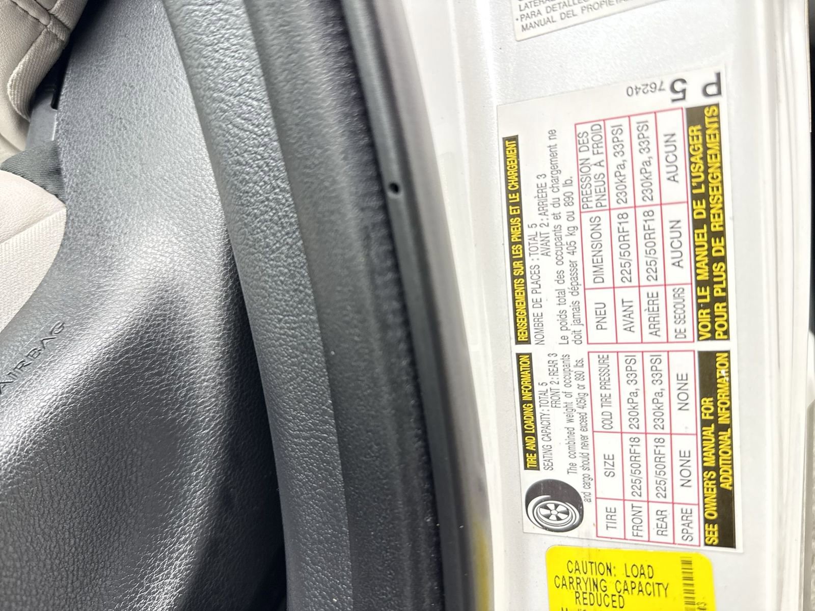 Used 2019 Lexus UX 200 w/ Premium Package image 44