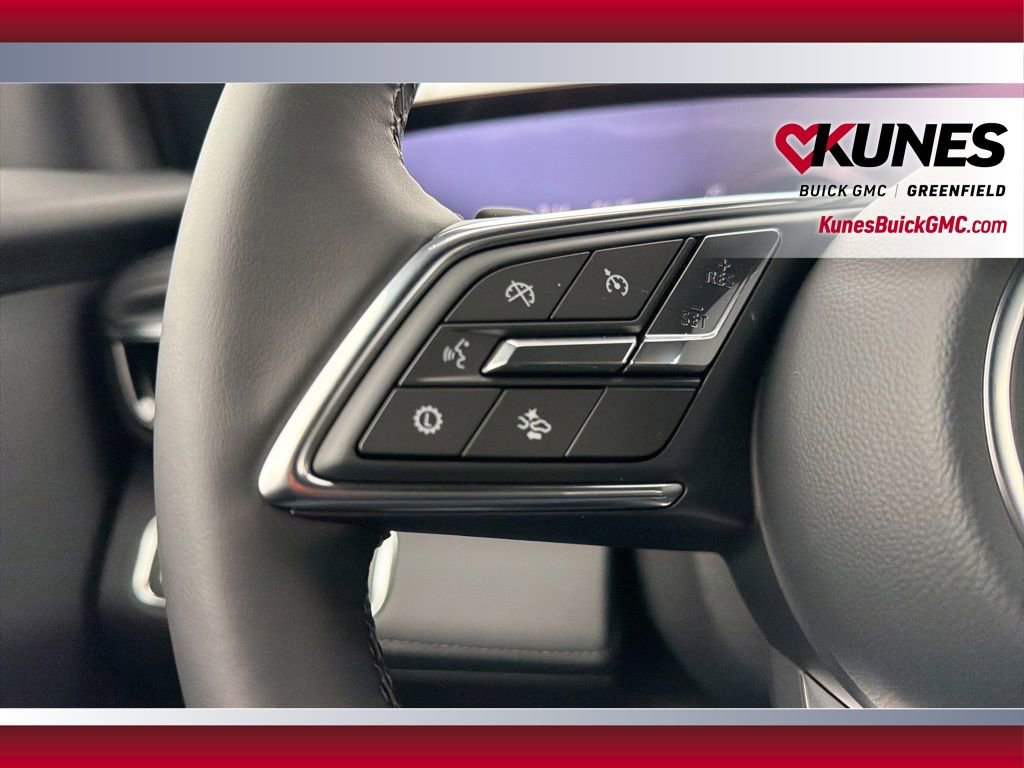 New 2026 Buick Enclave Sport Touring w/ LPO, Floor Liner Package image 20