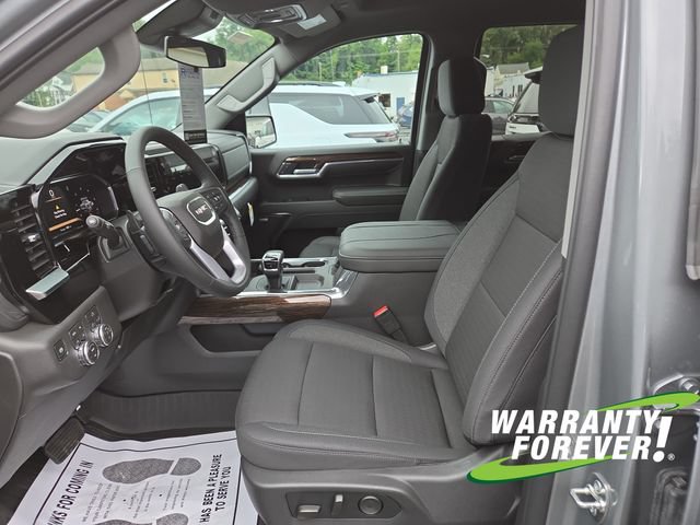 New 2026 GMC Sierra 1500 Elevation AWD/4WD image 13