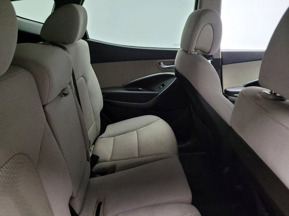 Used 2014 Hyundai Santa Fe Sport FWD image 19
