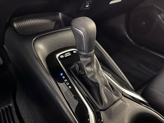 Used 2024 Toyota Corolla SE image 25