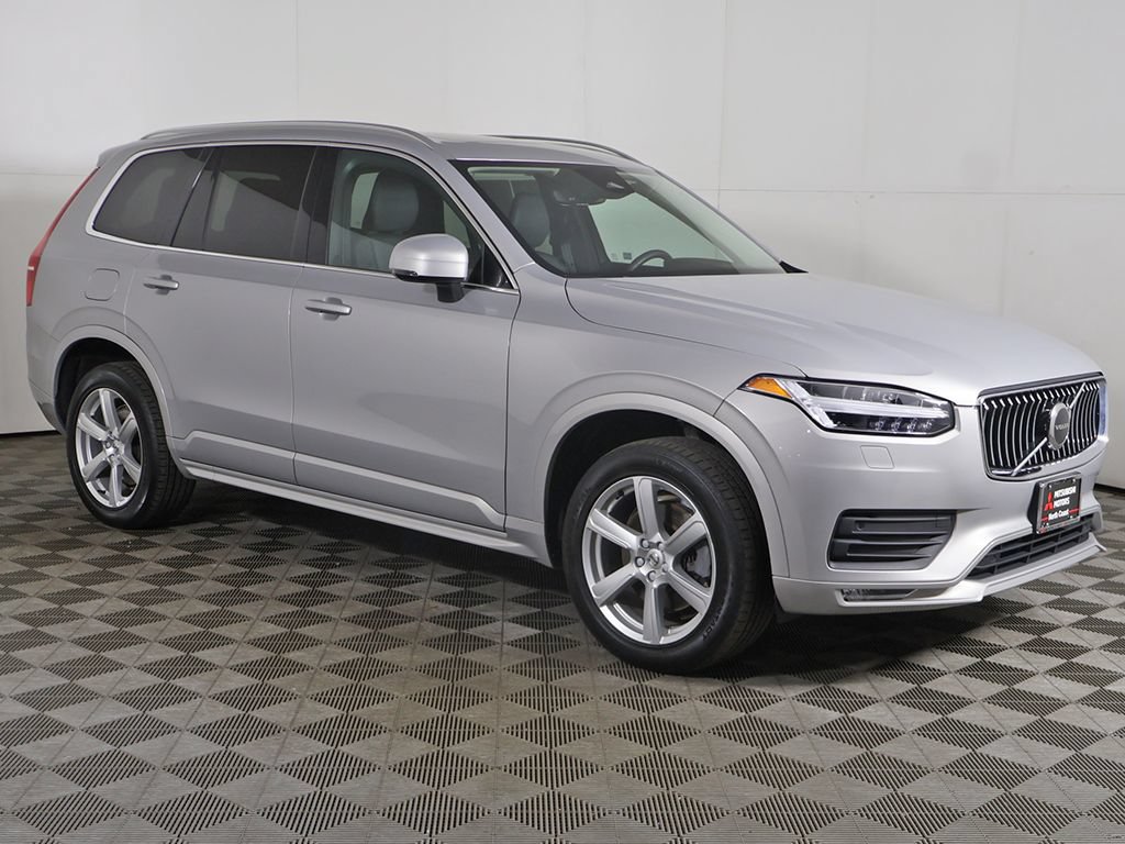 Used 2023 Volvo XC90 B6 Core w/ Climate Package AWD/4WD image 57