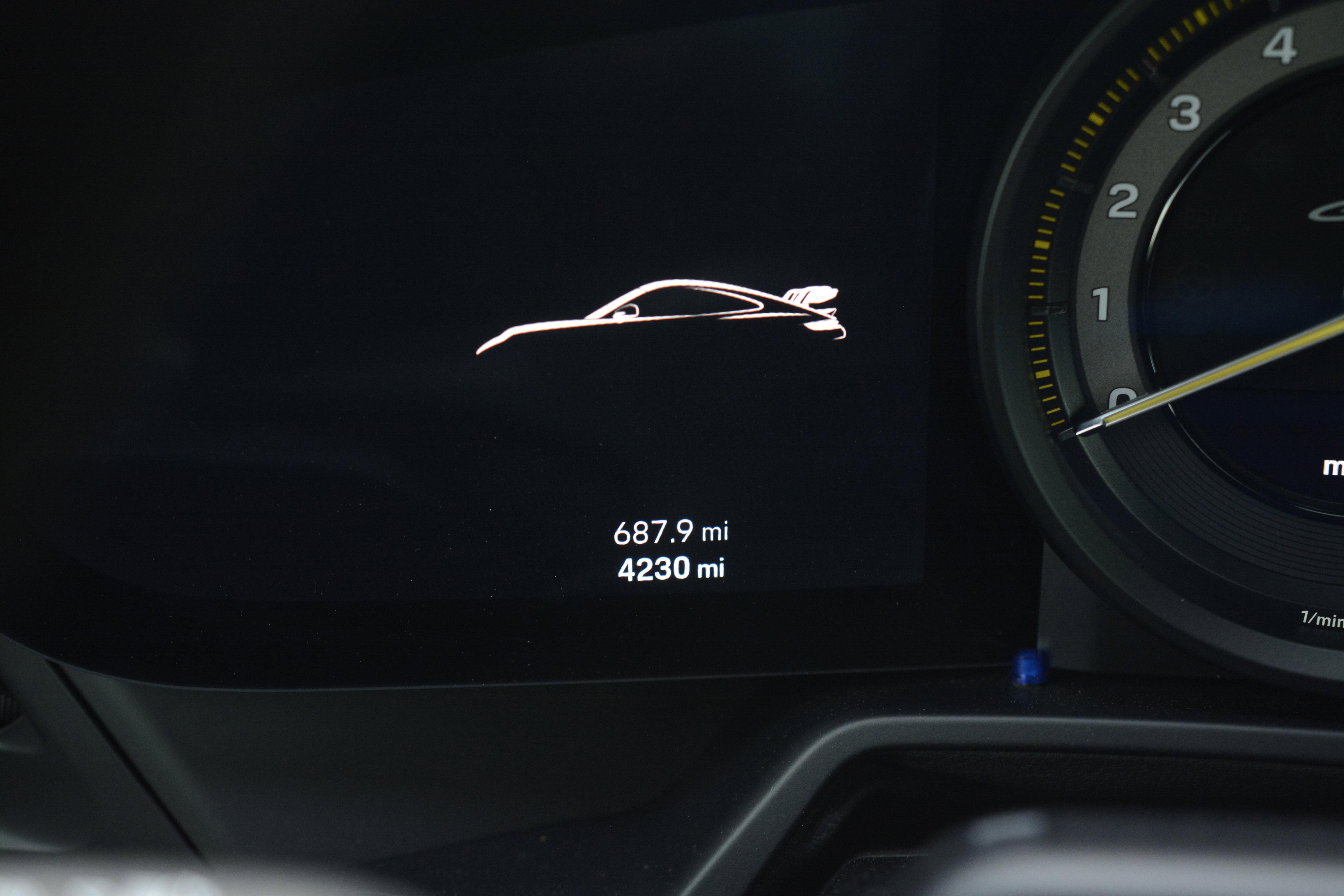 Certified 2024 Porsche 911 GT3 image 19