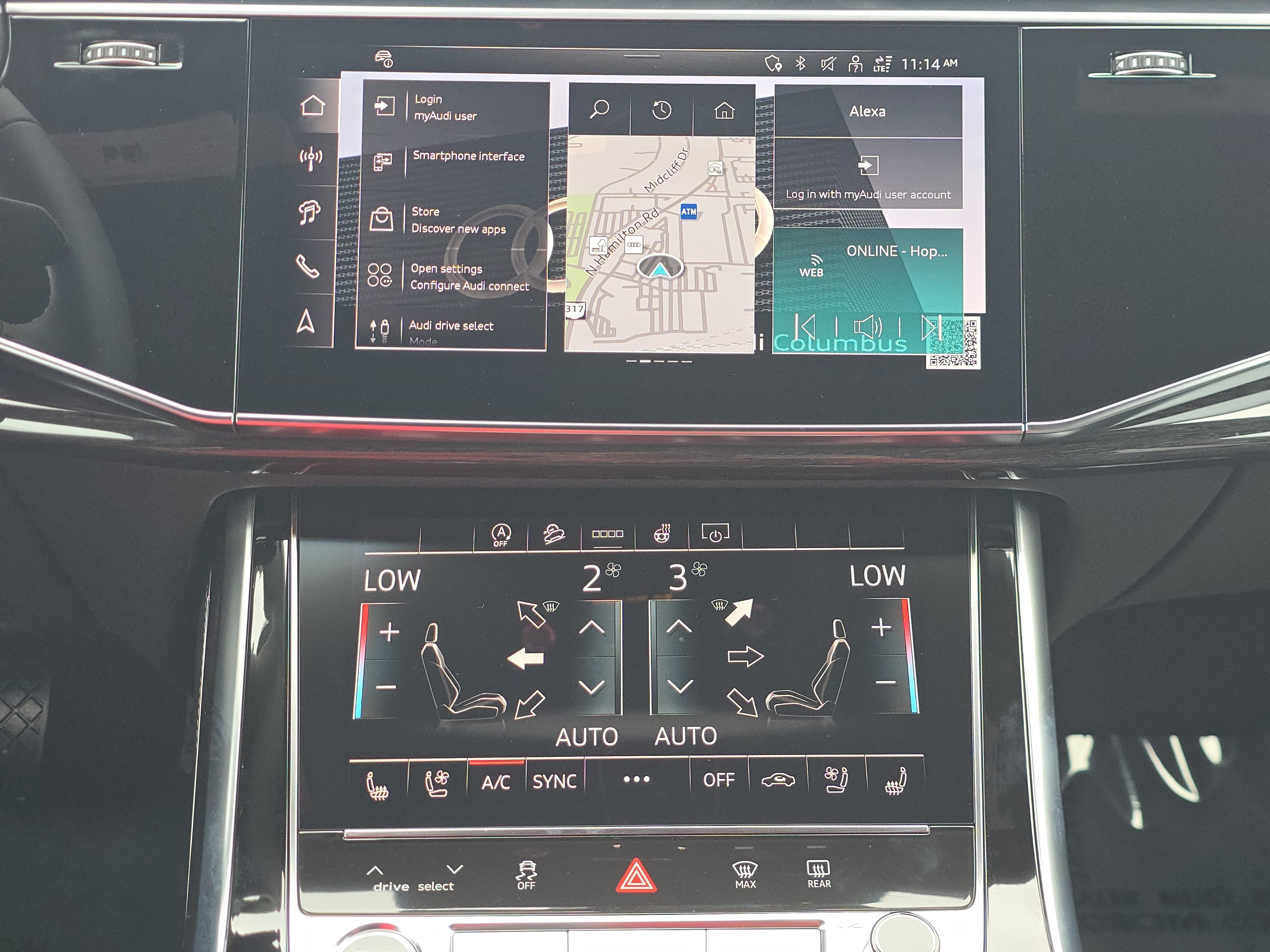 New 2027 Audi Q8 Premium Plus AWD/4WD image 25