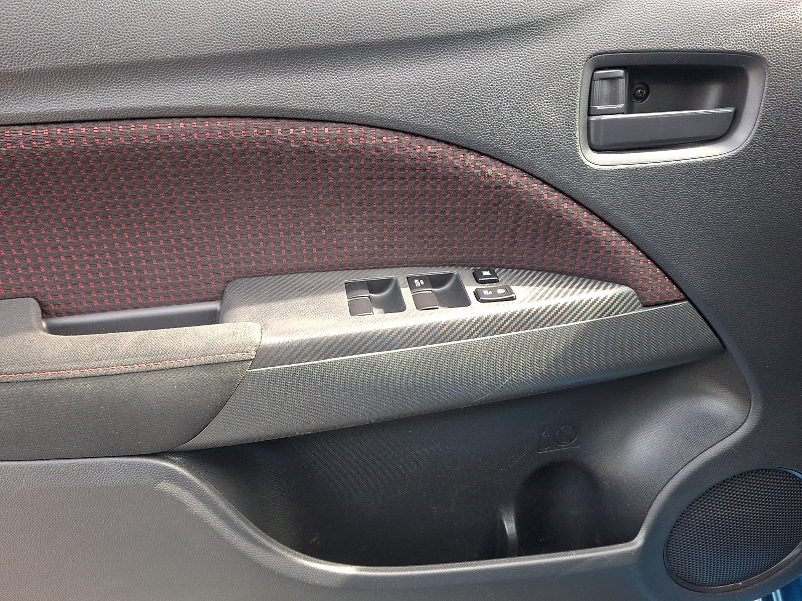 Used 2023 Mitsubishi Mirage SE FWD image 12