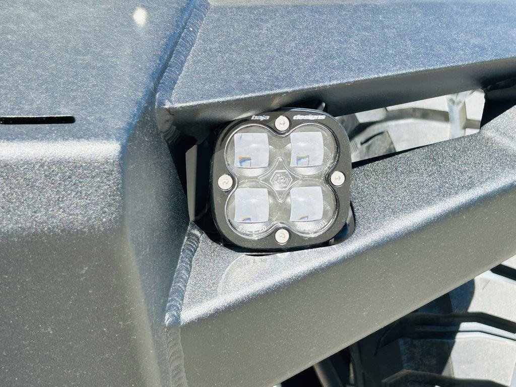 New 2025 Jeep Wrangler Unlimited Sport AWD/4WD image 12