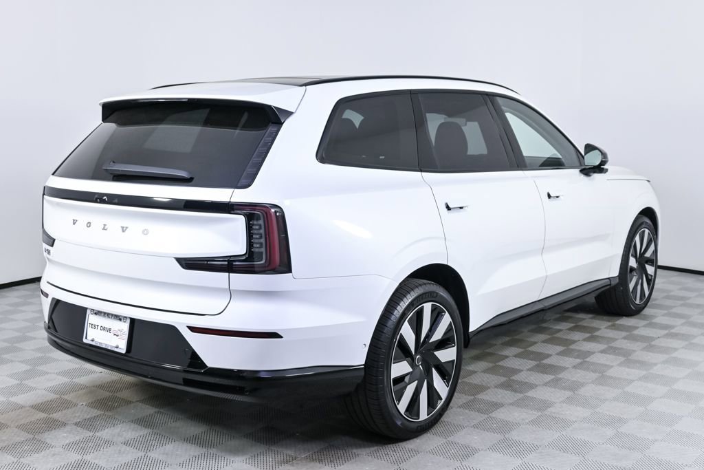 New 2026 Volvo EX90 Ultra AWD/4WD image 29