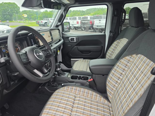 New 2026 Jeep Gladiator Sport AWD/4WD image 15