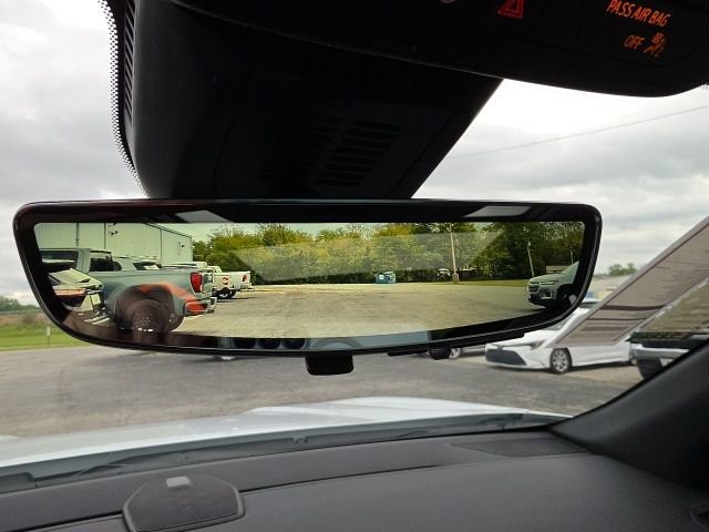 New 2026 GMC Terrain AT4 AWD/4WD image 31