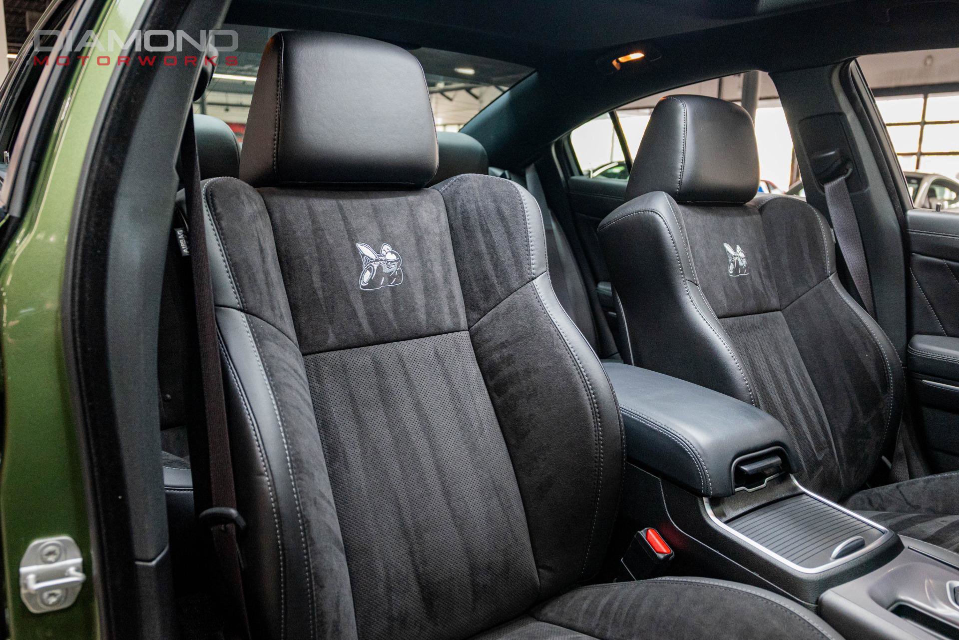 Used 2023 Dodge Charger Scat Pack image 16