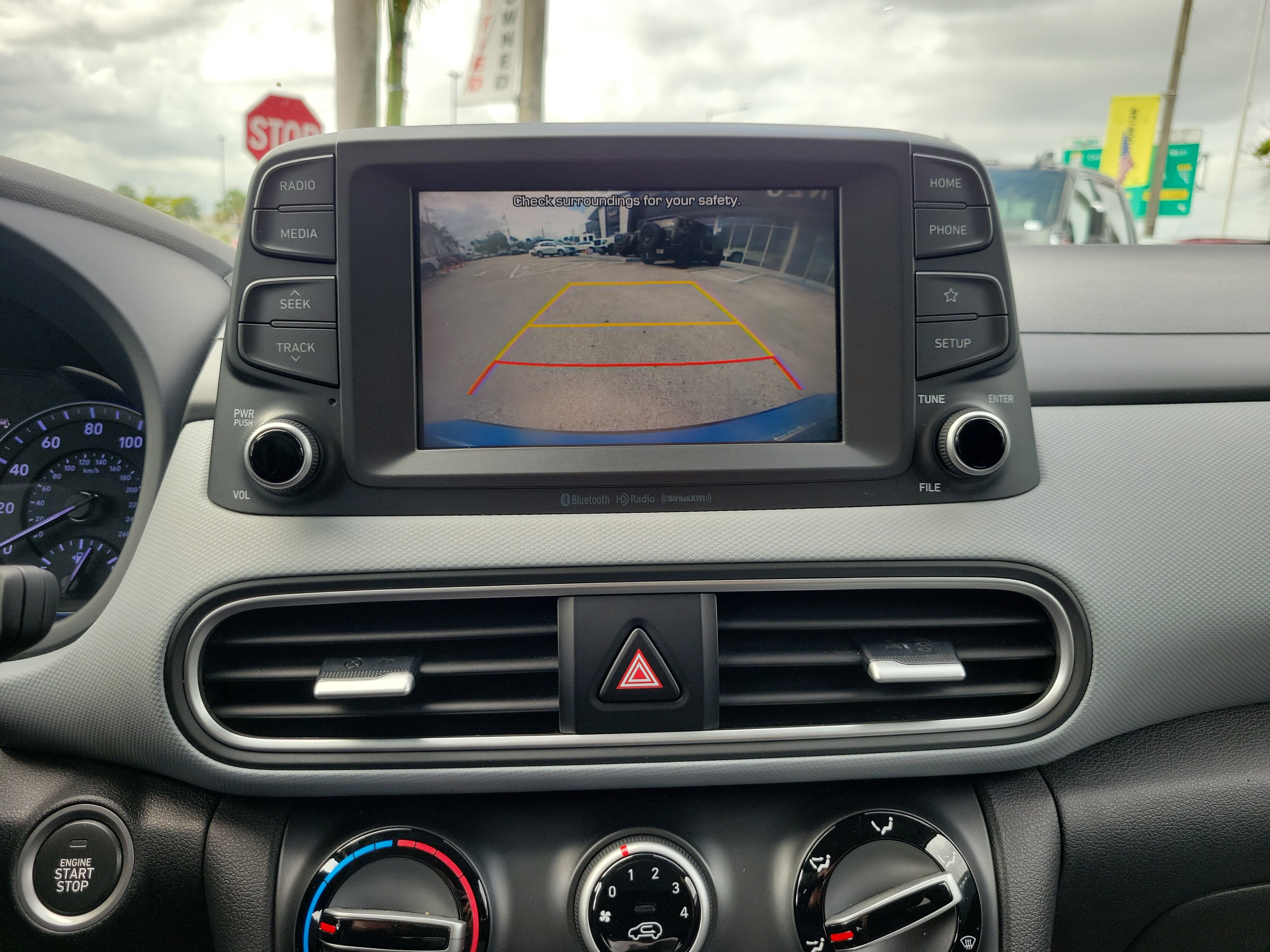 Used 2020 Hyundai Kona SEL image 10