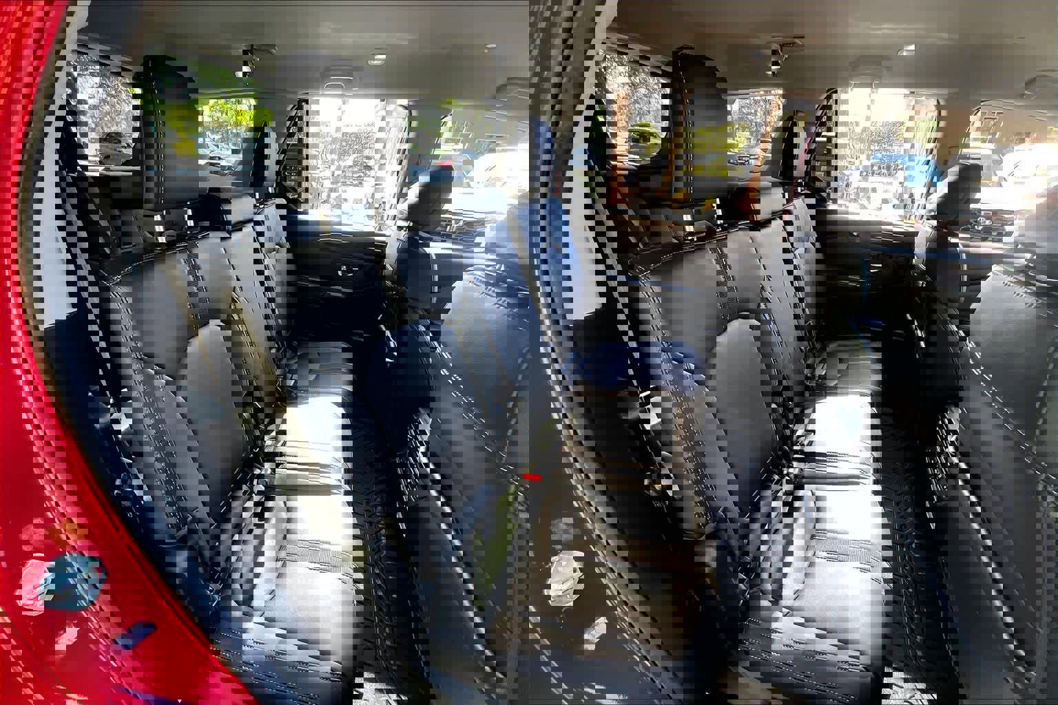 Certified 2025 Honda Pilot EX-L image 50