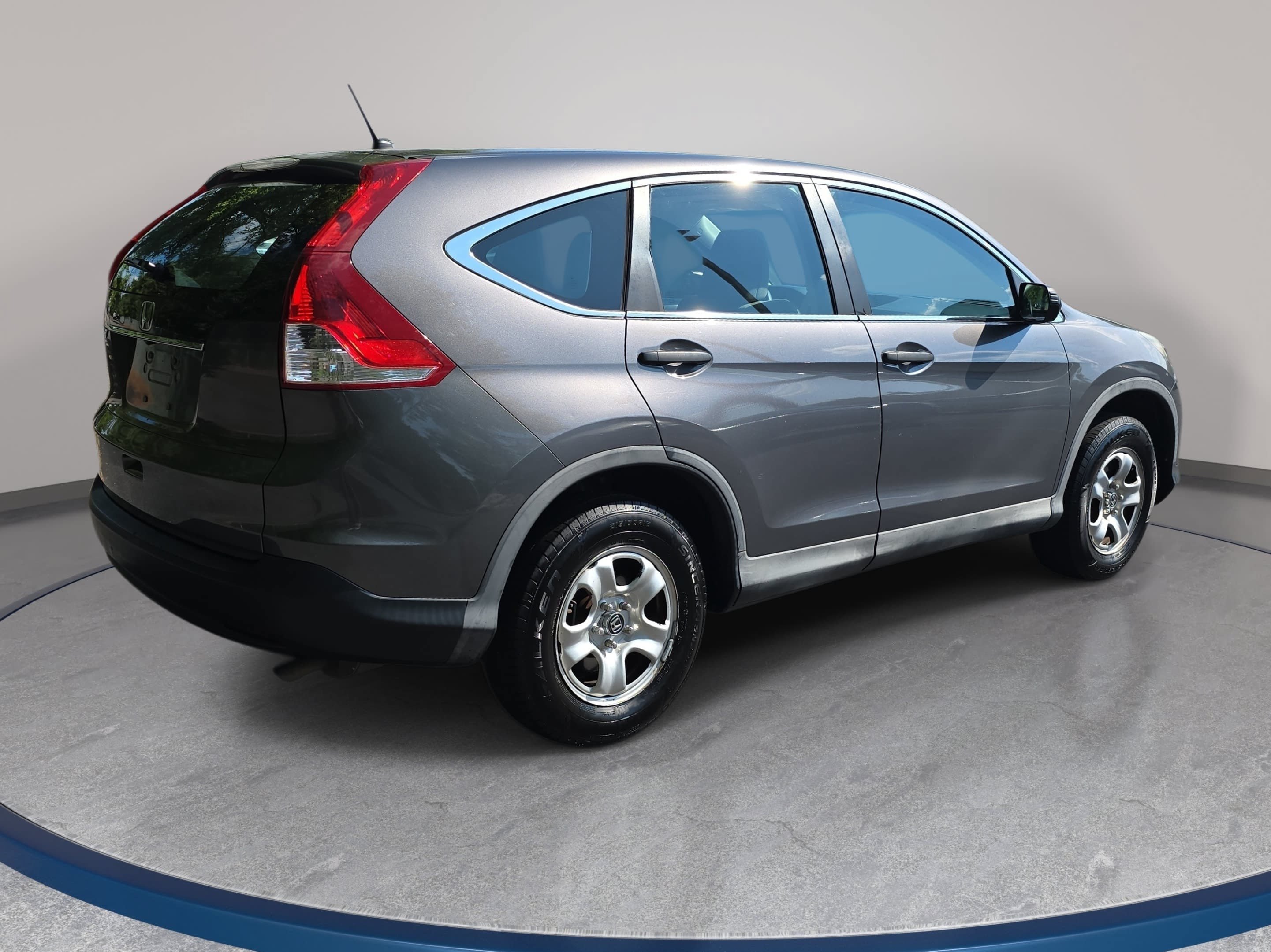 Used 2013 Honda CR-V LX image 5