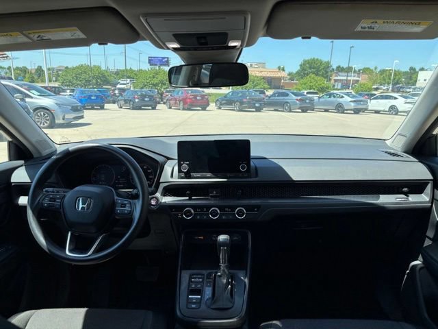 Used 2023 Honda CR-V EX image 25