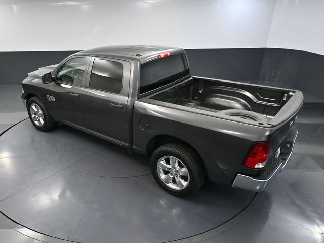 Used 2019 RAM 1500 ST w/ SXT Plus Group AWD/4WD image 52