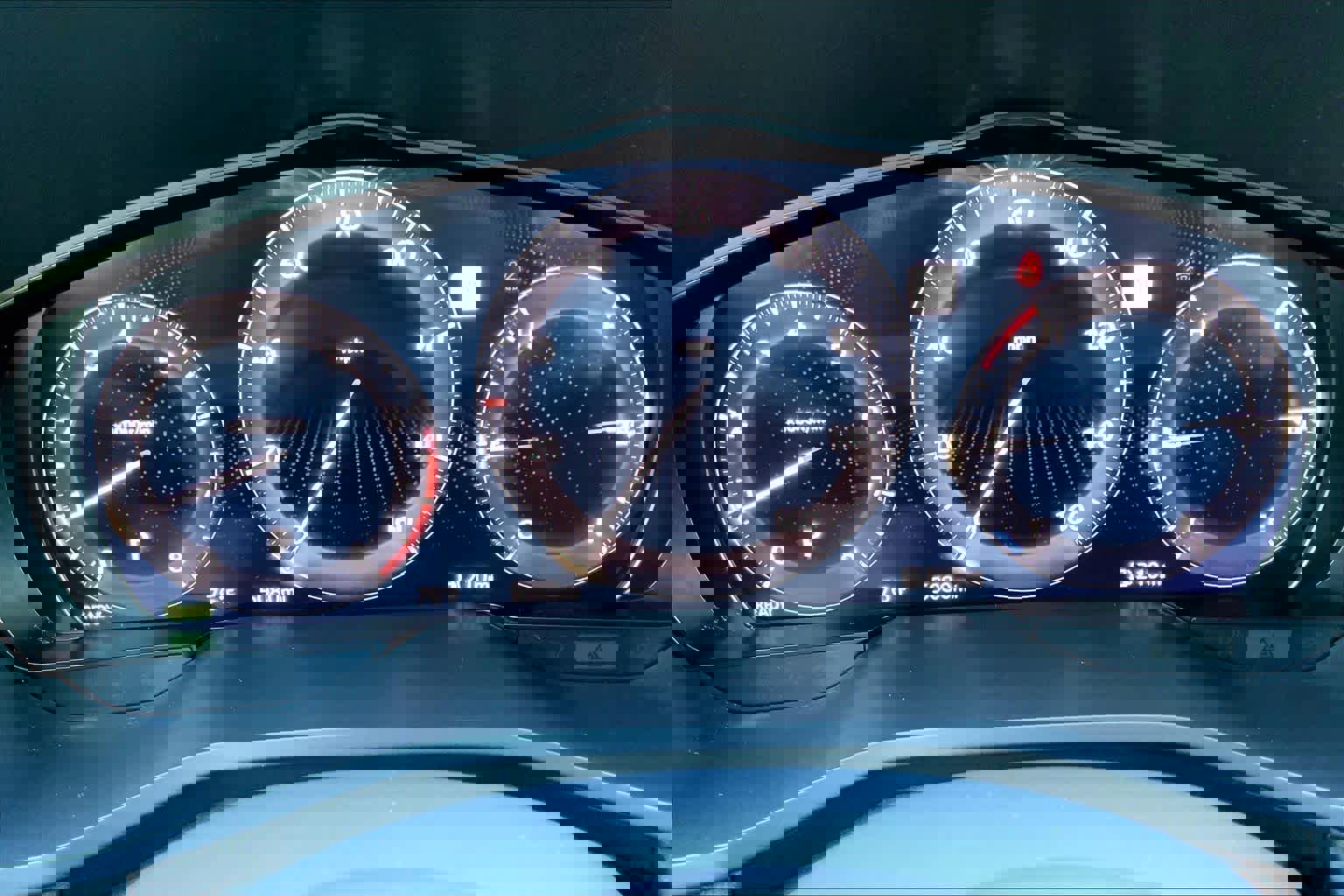 Used 2026 MAZDA CX-70 3.3 Turbo w/ Premium Plus Pkg image 26