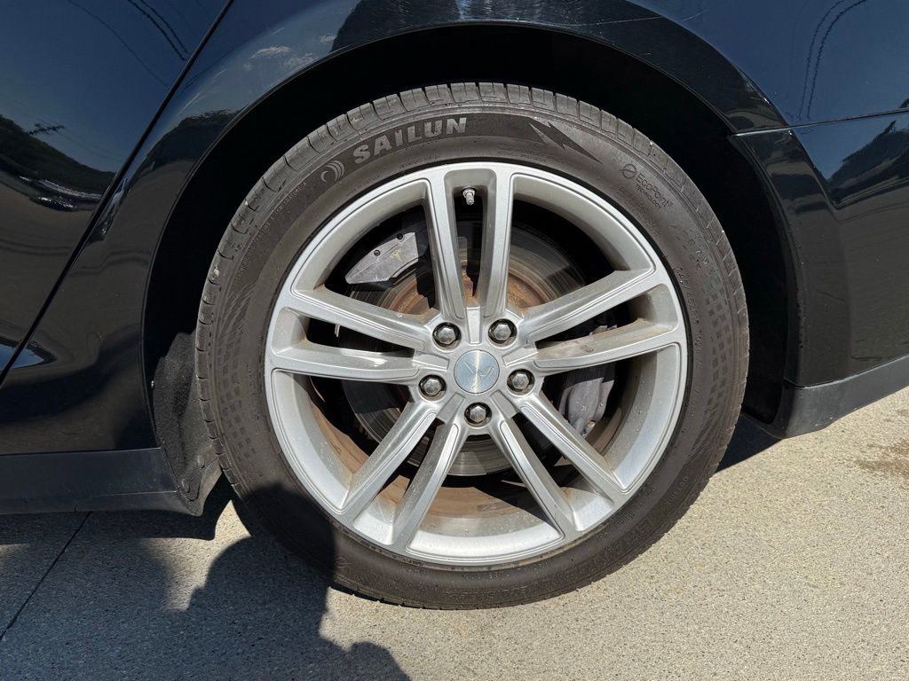 Used 2013 Tesla Model S RWD image 49