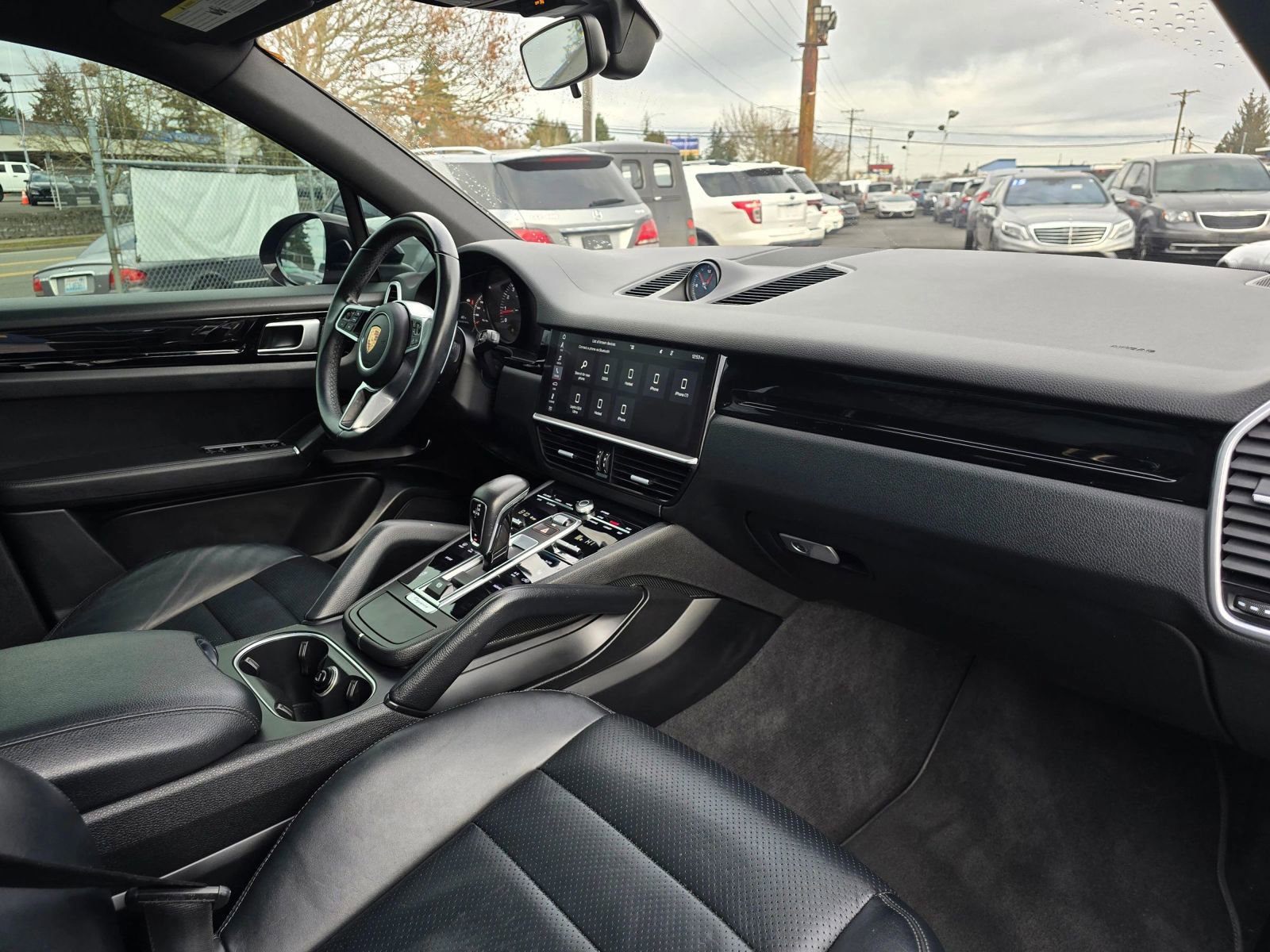 Used 2019 Porsche Cayenne image 10