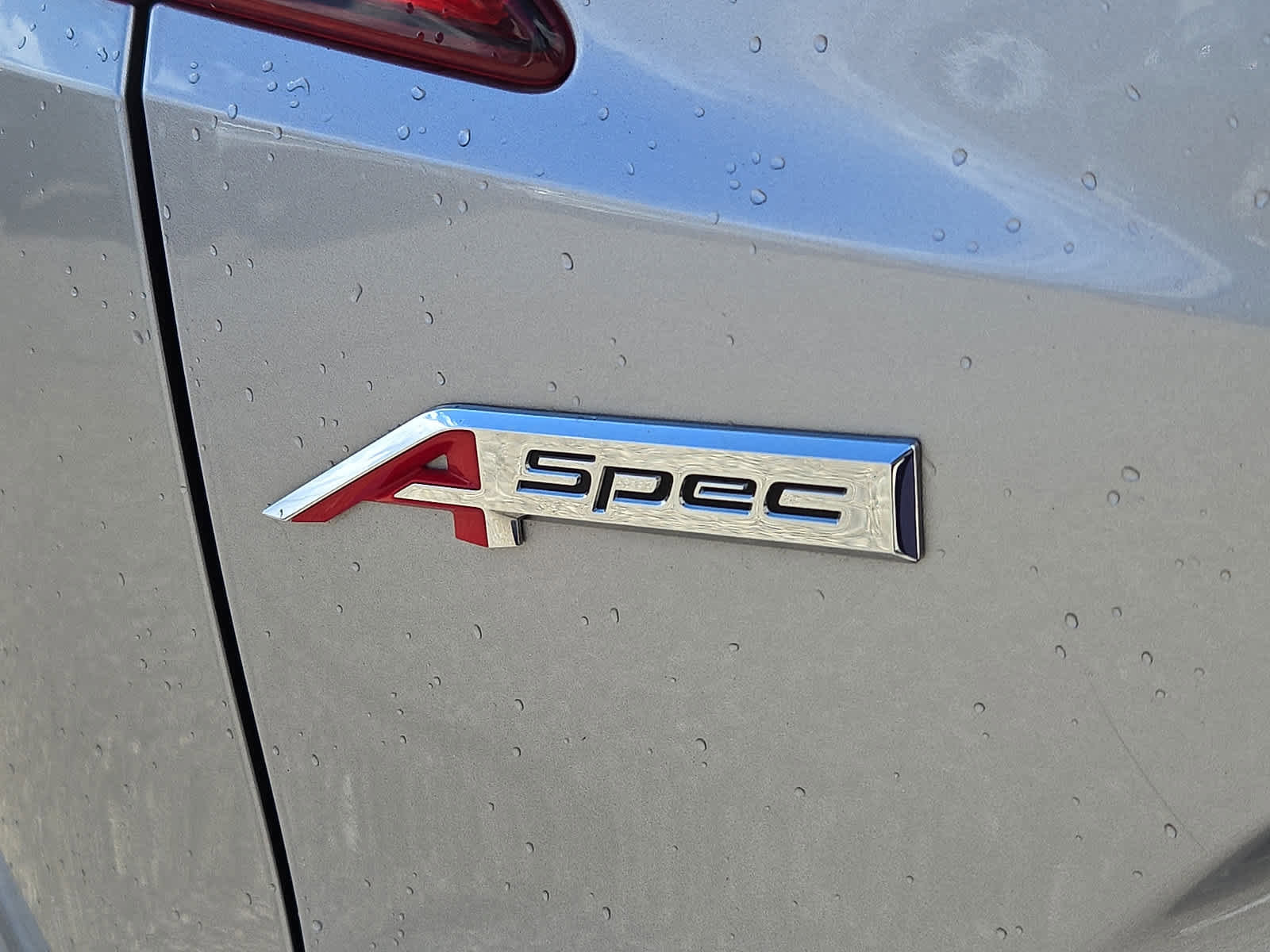 Certified 2023 Acura RDX A-Spec image 31