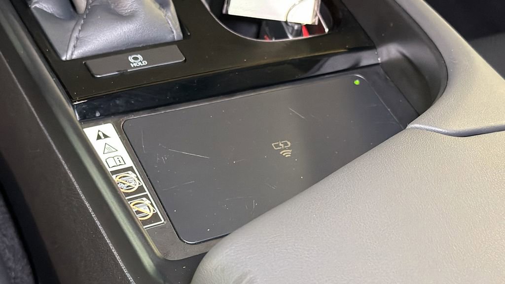 Certified 2023 Lexus ES 350 w/ Premium Package image 23