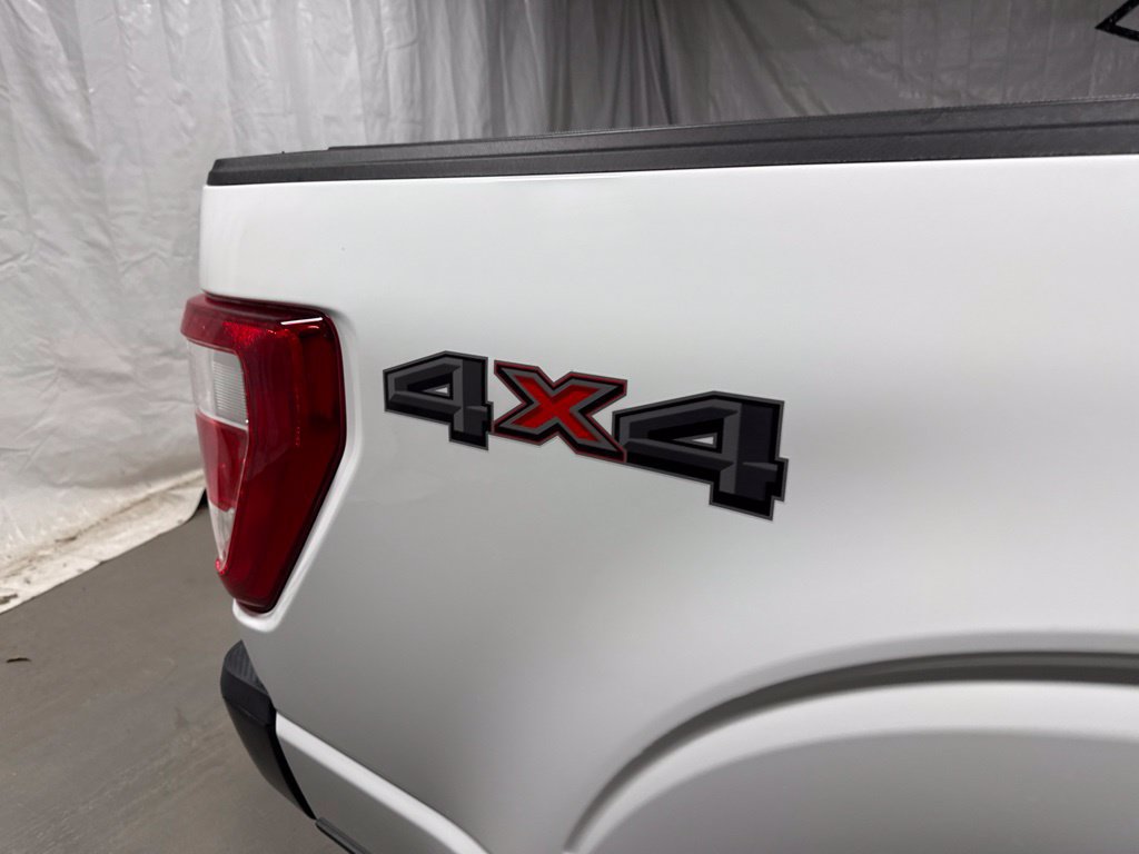 Used 2021 Ford F150 XL w/ Trailer Tow Package AWD/4WD image 15