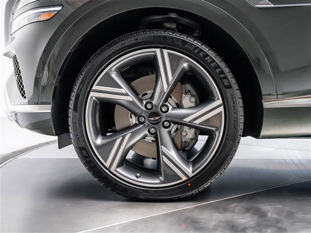 New 2026 Genesis GV80 3.5T Prestige AWD/4WD image 13