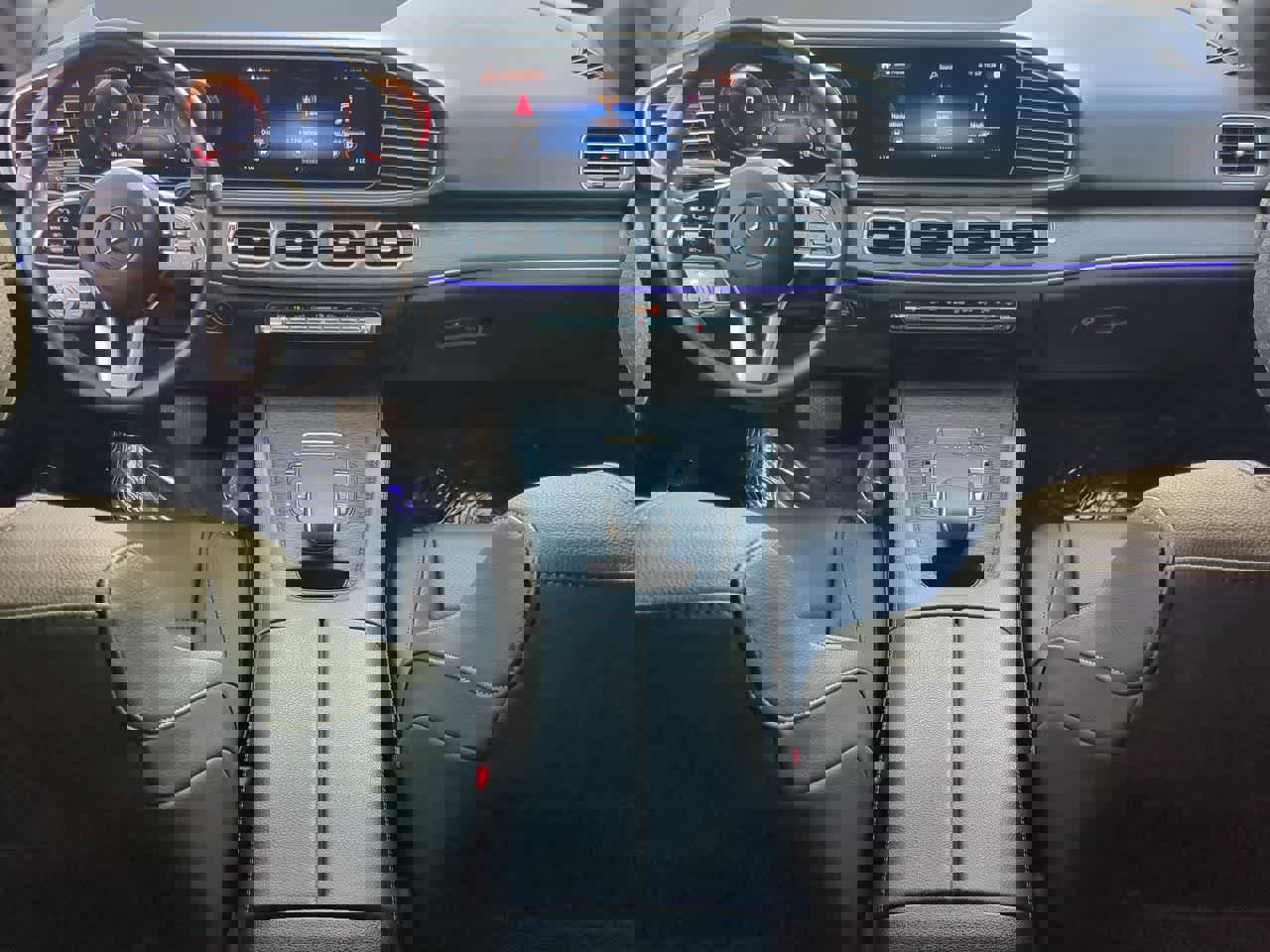 Used 2022 Mercedes-Benz GLE 350 image 15